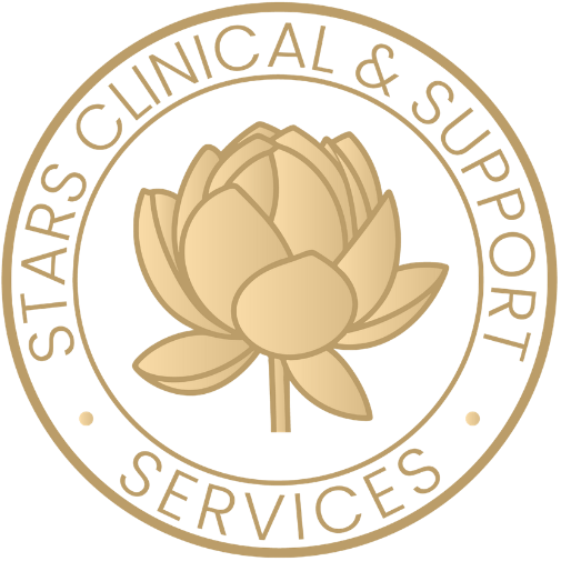 Stars Clinical & Support Services logo